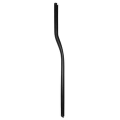 Fairchild Industries - Automotive Replacement Parts; Type: Belt Weatherstrip ; Application: 1999-2016 Ford F-250, F-350, F-450, F-550 Super Duty Crew Cab Belt Weatherstrip Crew Cab OEM F81Z 2521452 AA replaces OEM# F81Z 2521452 AA - Exact Tool & Supply
