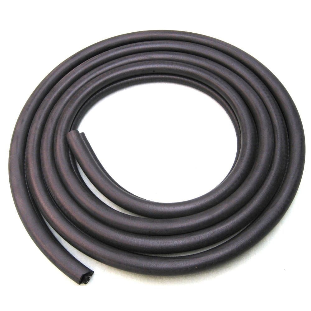 Fairchild Industries - Automotive Replacement Parts; Type: Door Seal ; Application: 1988-2002 GMC Fullsize Pickup Door Seal replaces OEM# 15758703/15956394/15956393 - Exact Tool & Supply