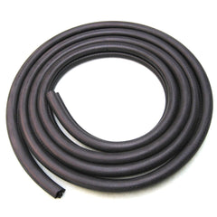 Fairchild Industries - Automotive Replacement Parts; Type: Door Seal ; Application: 1988-2002 GMC Fullsize Pickup Door Seal replaces OEM# 15758703/15956394/15956393 - Exact Tool & Supply