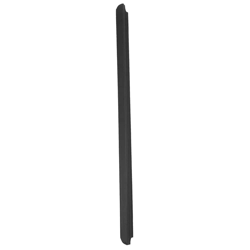 Fairchild Industries - Automotive Replacement Parts; Type: Belt Weatherstrip ; Application: 1999-2016 Ford F-250/350/450/550 Super Duty Crew Cab Belt Weatherstrip Rear Outer, Left or Right replaces OEM# F81Z2625596AA - Exact Tool & Supply