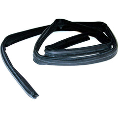 Fairchild Industries - Automotive Replacement Parts; Type: Complete Glass Run Window Channel ; Application: 1983-1992 Ford Ranger Complete Glass Run replaces OEM# E7TZ1021536A & E9TZ1021536A - Exact Tool & Supply