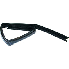 Fairchild Industries - Automotive Replacement Parts; Type: Glass Run Division Bar Channel ; Application: 1967-1972 Ford F-Series, Full Size Pickup Glass Run Division Bar replaces OEM# C7TZ8121546A - Exact Tool & Supply
