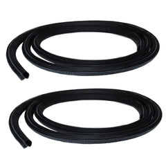 Fairchild Industries - Automotive Replacement Parts; Type: Door Seal Kit ; Application: 1999-2006 Chevrolet C/K Truck Door Seal Kit replaces OEM# 15752299 - Exact Tool & Supply