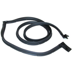 Fairchild Industries - Automotive Replacement Parts; Type: Cargo Door Seal ; Application: 1974-1996 Chevrolet Fullsize Van Cargo Door Seal replaces OEM# 14037313 - Exact Tool & Supply