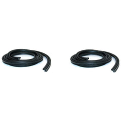 Fairchild Industries - Automotive Replacement Parts; Type: Door Seal Kit ; Application: 1995-2004 Chevrolet Blazer Door Seal Kit replaces OEM# 15757261 - Exact Tool & Supply