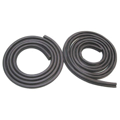 Fairchild Industries - Automotive Replacement Parts; Type: Door Seal Kit ; Application: 1988-2002 GMC Pickup Truck 1500 / 2500 / 3500 Door Seal Kit replaces OEM# 15758703/15956394/15956393/15973659/15766539; 15023772 - Exact Tool & Supply