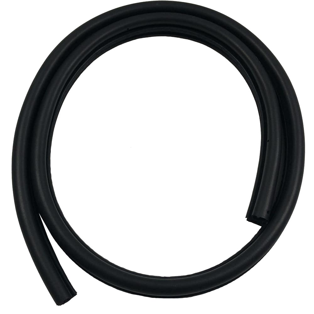 Fairchild Industries - Automotive Replacement Parts; Type: Door Seal ; Application: 1982-1994 Pontiac 2000 Door Seal replaces OEM# 10272731 - Exact Tool & Supply