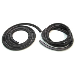 Fairchild Industries - Automotive Replacement Parts; Type: Door Seal Kit ; Application: 1993-2003 Ford Ranger Door Seal Kit replaces OEM# 1L5Z1020708BA or 5L5Z1020708A - Exact Tool & Supply