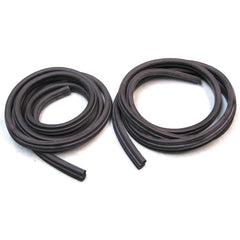 Fairchild Industries - Automotive Replacement Parts; Type: Door Seal Kit ; Application: 1999-2011 Ford F-Series, Full Size Pickup Door Seal Kit replaces OEM# 3C3Z2520708AA - Exact Tool & Supply