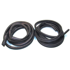 Fairchild Industries - Automotive Replacement Parts; Type: Door Seal Kit ; Application: 1999-2011 Ford F-Series, Full Size Pickup Door Seal Kit replaces OEM# F81Z2820708; 3C32820708AB - Exact Tool & Supply