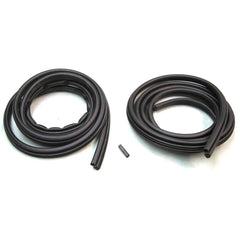 Fairchild Industries - Automotive Replacement Parts; Type: Door Seal Kit ; Application: 1997-2003 Ford F-Series, Full Size Pickup Door Seal Kit replaces OEM# 2L3Z1820708AA - Exact Tool & Supply