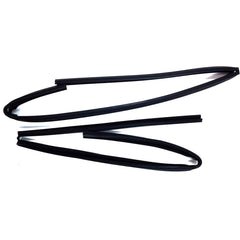 Fairchild Industries - Automotive Replacement Parts; Type: Glass Run Kit ; Application: 1975-1991 Jeep Grand Wagoneer Glass Run Kit replaces OEM# J5469507 - Exact Tool & Supply