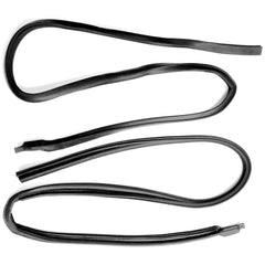 Fairchild Industries - Automotive Replacement Parts; Type: Roofrail Seal Kit ; Application: 1966-1967 Buick Gran Sport 2 Door Hardtop Roofrail Seal Kit - Exact Tool & Supply