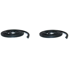 Fairchild Industries - Automotive Replacement Parts; Type: Door Seal Kit ; Application: 1994-2004 Chevrolet Midsize Pickup Door Seal Kit replaces OEM# 15100040 or 15192852 - Exact Tool & Supply