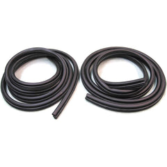 Fairchild Industries - Automotive Replacement Parts; Type: Door Seal Kit ; Application: 1997-2003 Ford F-Series, Full Size Pickup Door Seal Kit replaces OEM# 2L3Z1520708AA YL3Z1620708AA - Exact Tool & Supply