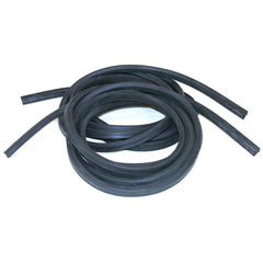 Fairchild Industries - Automotive Replacement Parts; Type: Door Seal Kit ; Application: 1961-1971 Dodge Full Size Pickup Door Seal Kit replaces OEM# 3729424 - Exact Tool & Supply