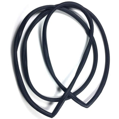 Fairchild Industries - Automotive Replacement Parts; Type: Windshield Seal ; Application: 1959-1960 Buick Electra Windshield Seal; 2DR & 4DR Hardtop & Convertible only - Exact Tool & Supply