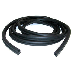 Fairchild Industries - Automotive Replacement Parts; Type: Door Seal ; Application: 1967-1972 Ford F-Series, Full Size Pickup Door Seal replaces OEM# C7TZ8120530B - Exact Tool & Supply