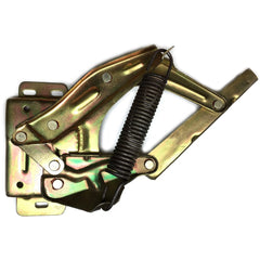 Fairchild Industries - Automotive Replacement Parts; Type: Hood Hinge; RH ; Application: 1967-1972 Ford F-100 Hood Hinge, RH replaces OEM# C7TZ16796E? - Exact Tool & Supply