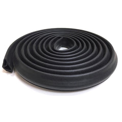 Fairchild Industries - Automotive Replacement Parts; Type: Liftgate Seal ; Application: 1966-1977 Ford Bronco Top Liftgate Seal on Body replaces OEM# C6TZ 98404A06 B; C8TZ 9841626 A - Exact Tool & Supply