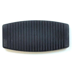 Fairchild Industries - Automotive Replacement Parts; Type: Brake Pedal pad ; Application: Ford Brake Pedal Pad, OEM#: BC3Z2457B, D3TZ2457A, D3TZ2457B replaces OEM# BC3Z2457B; D3TZ2457A; D3TZ2457B - Exact Tool & Supply