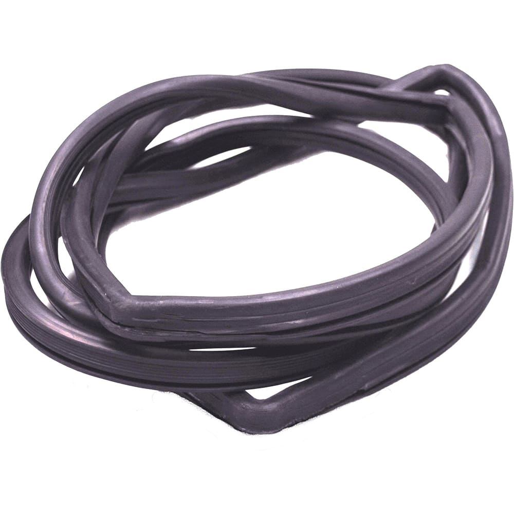 Fairchild Industries - Automotive Replacement Parts; Type: Windshield Seal ; Application: 1963-1964 Chevrolet Impala Windshield Seal - Exact Tool & Supply