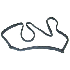 Fairchild Industries - Automotive Replacement Parts; Type: Door Seal ; Application: 1977-1990 Chevrolet Caprice Door Seal replaces OEM# 20000065 - Exact Tool & Supply