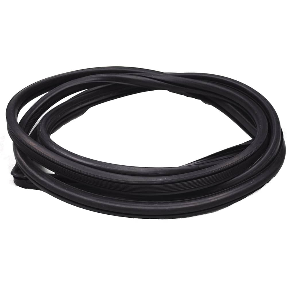 Fairchild Industries - Automotive Replacement Parts; Type: Windshield Seal ; Application: 1959-1960 Chevrolet Impala Windshield Seal replaces OEM# 4803020 - Exact Tool & Supply