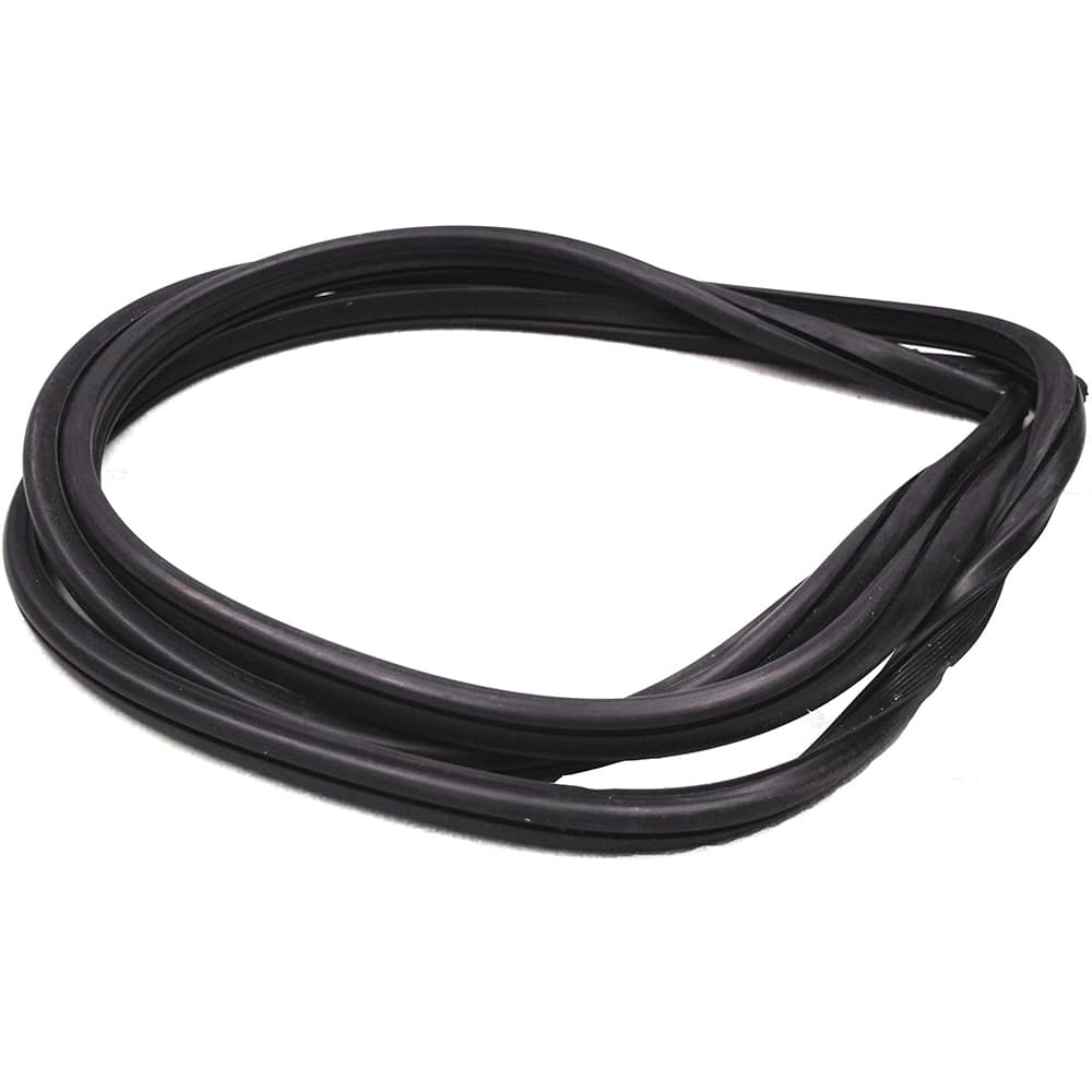 Fairchild Industries - Automotive Replacement Parts; Type: Windshield Seal ; Application: 1959-1960 Chevrolet Impala Windshield Seal replaces OEM# 4757011 - Exact Tool & Supply