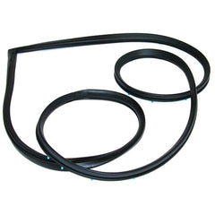 Fairchild Industries - Automotive Replacement Parts; Type: Door Seal ; Application: 1977-1986 Chevrolet Caprice Door Seal replaces OEM# 20708089 - Exact Tool & Supply