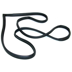 Fairchild Industries - Automotive Replacement Parts; Type: Door Seal ; Application: 1977-1986 Chevrolet Caprice Door Seal replaces OEM# 20000062 - Exact Tool & Supply