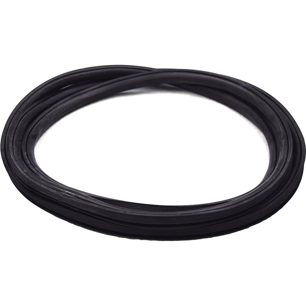 Fairchild Industries - Automotive Replacement Parts; Type: Windshield Seal ; Application: 1958-1958 Chevrolet Impala Windshield Seal replaces OEM# 4714860; 4714859 - Exact Tool & Supply