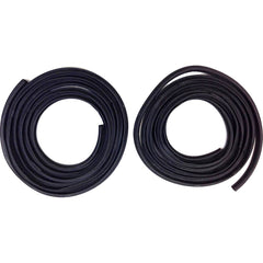 Fairchild Industries - Automotive Replacement Parts; Type: Door Seal Kit ; Application: 1968-1974 Ford Econoline Van Door Seal Kit - Exact Tool & Supply