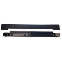 Fairchild Industries - Automotive Replacement Parts; Type: Hard Top Back Window Trim Kit (Inner Trim Panel; Outer Trim Panel; Outer Gasket; Inner Gasket; Screws) ; Application: 1987-1995 Jeep Wrangler Hard Top Back Window Trim Kit replaces OEM# 55074940; - Exact Tool & Supply