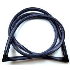 Fairchild Industries - Automotive Replacement Parts; Type: Back Window Seal ; Application: 1963-1988 Jeep J Series Back Window Seal replaces OEM# J5469603 - Exact Tool & Supply