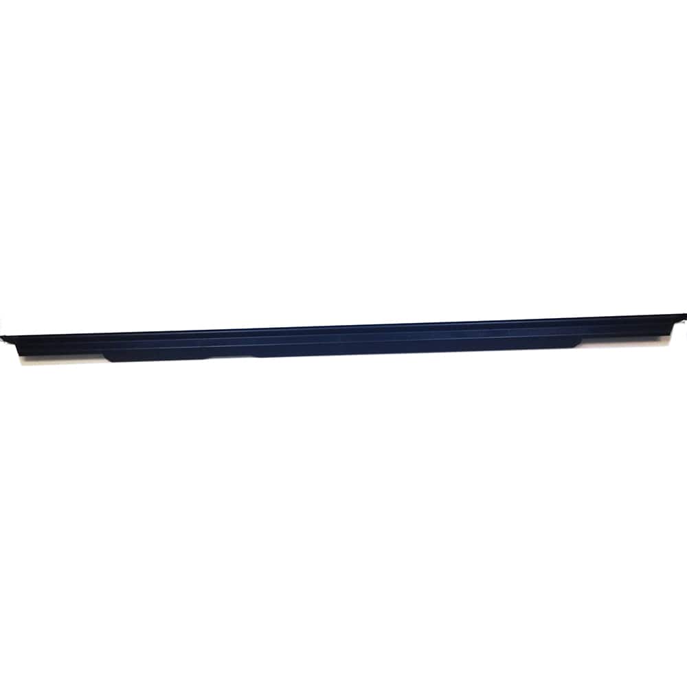 Fairchild Industries - Automotive Replacement Parts; Type: Plastic Retainer; Attaches to Back Glass ; Application: 1997-2006 Jeep Wrangler Plastic Retainer, Attaches to Back Glass - Exact Tool & Supply
