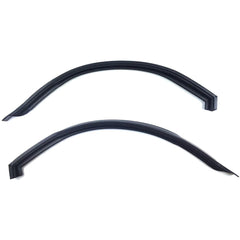 Fairchild Industries - Automotive Replacement Parts; Type: Roof-Rail Seal Kit ; Application: 1967-1971 Jeepster Commando (Convertible) Roof Rail Seal Kit replaces OEM# 973807; 973808 - Exact Tool & Supply