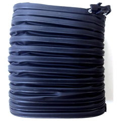 Fairchild Industries - Automotive Replacement Parts; Type: Heater Defroster Hose; Oval Shape; With Clips ; Application: 1976-1983 Jeep Classic Jeep (CJ) Heater Defroster Hose, Oval Shape, With Clips replaces OEM# 5462328 - Exact Tool & Supply