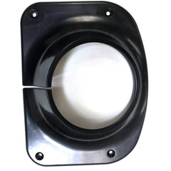 Fairchild Industries - Automotive Replacement Parts; Type: Steering Column Cover ; Application: 1976-1983 Jeep CJ5 Steering Column Cover replaces OEM# 5354777 - Exact Tool & Supply