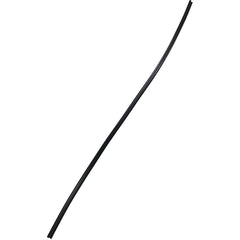 Fairchild Industries - Automotive Replacement Parts; Type: Windshield Top Reveal Molding ; Application: 1999-2004 Jeep Grand Cherokee Windshield Top Reveal Molding replaces OEM# 55135592AD - Exact Tool & Supply