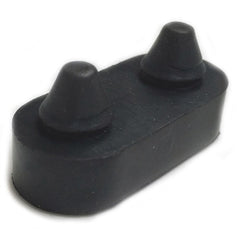 Fairchild Industries - Automotive Replacement Parts; Type: Hood to Fender Grommet ; Application: 1987-1995 Jeep Wrangler Hood to Fender Grommet replaces OEM# 4007541 - Exact Tool & Supply
