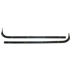 Fairchild Industries - Automotive Replacement Parts; Type: Belt Weatherstrip Kit ; Application: 1971-1972 Ford F-Series, Full Size Pickup Belt Weatherstrip Kit replaces OEM# D1TZ1021453A; D1TZ1021452A - Exact Tool & Supply