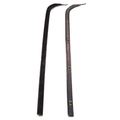 Fairchild Industries - Automotive Replacement Parts; Type: Belt Weatherstrip Kit ; Application: 1967-1970 Ford F-Series, Full Size Pickup Belt Weatherstrip Kit replaces OEM# C7TZ8121453A; C7TZ8121452A - Exact Tool & Supply