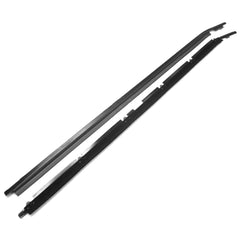 Fairchild Industries - Automotive Replacement Parts; Type: Belt Weatherstrip Kit ; Application: 1979-1986 Ford Mustang Belt Weatherstrip Kit replaces OEM# E6ZZ-6120545AP; E6ZZ-6120544AP - Exact Tool & Supply