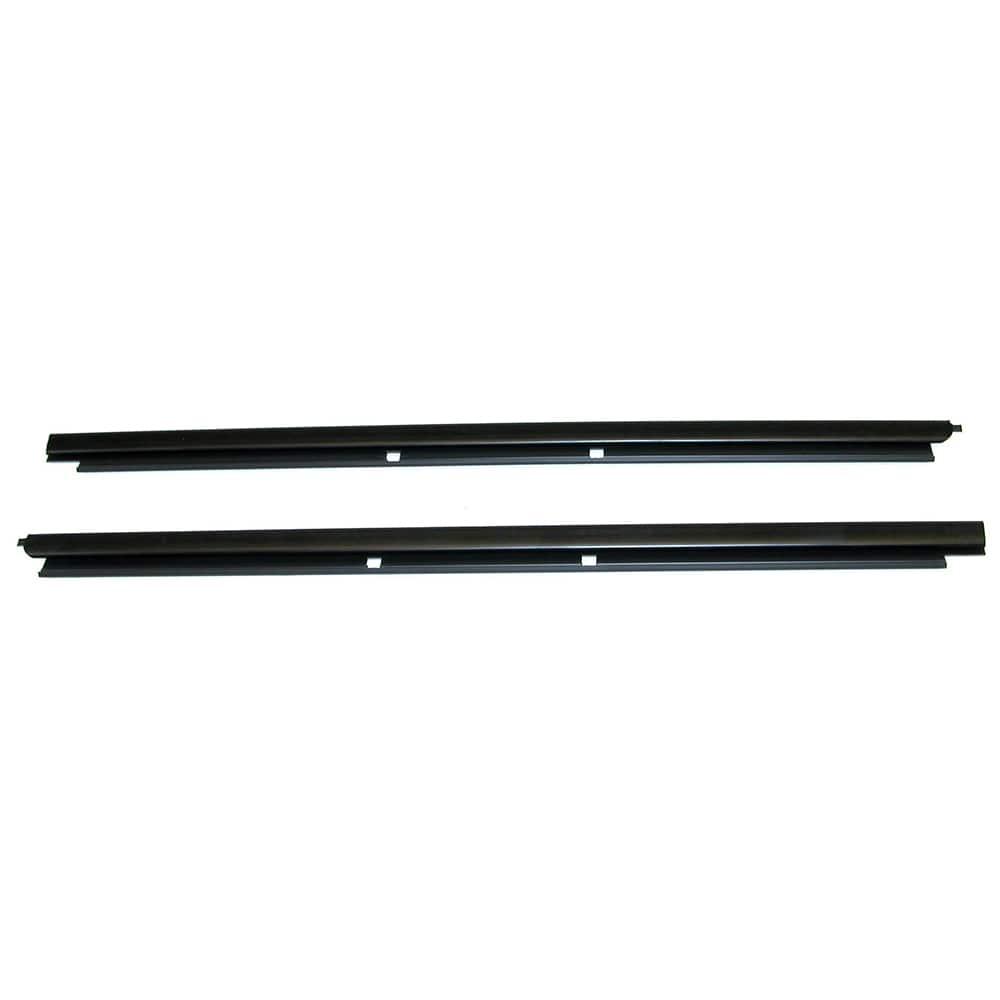 Fairchild Industries - Automotive Replacement Parts; Type: Belt Weatherstrip Kit ; Application: 1999-2006 Chevrolet C/K Truck Belt Weatherstrip Kit replaces OEM# 15104014; 15104015 - Exact Tool & Supply