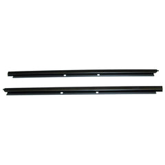 Fairchild Industries - Automotive Replacement Parts; Type: Belt Weatherstrip Kit ; Application: 1999-2006 Chevrolet C/K Truck Belt Weatherstrip Kit replaces OEM# 15104014; 15104015 - Exact Tool & Supply