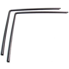 Fairchild Industries - Automotive Replacement Parts; Type: Upper Glass Run Kit ; Application: 1966-1977 Ford Bronco Upper Glass Run Kit replaces OEM# C6TZ9721596A - Exact Tool & Supply