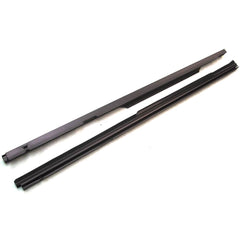 Fairchild Industries - Automotive Replacement Parts; Type: Belt Weatherstrip Kit ; Application: 1994-2004 Ford Mustang Belt Weatherstrip Kit replaces OEM# 1R3Z 6321457AA; 1R3Z 6321456AA - Exact Tool & Supply