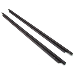 Fairchild Industries - Automotive Replacement Parts; Type: Belt Weatherstrip Kit ; Application: 1994-2004 Ford Mustang Belt Weatherstrip Kit replaces OEM# XR3Z 6321453AA; XR3Z 6321452AA - Exact Tool & Supply