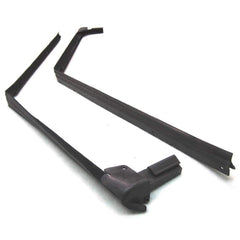 Fairchild Industries - Automotive Replacement Parts; Type: Belt Weatherstrip Kit ; Application: 1987-1993 Ford Mustang Belt Weatherstrip Kit replaces OEM# F1ZZ6121453A; F1ZZ6121452A - Exact Tool & Supply